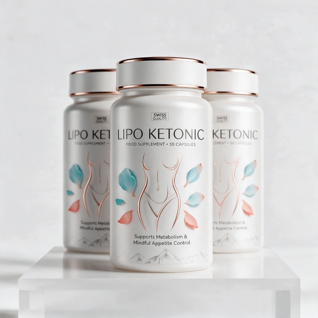 LIPO KETONIC